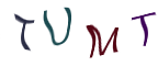 Captcha Image: you will need to recognize the text in it.