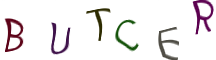 Captcha Image: you will need to recognize the text in it.
