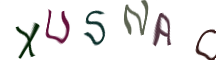 Captcha Image: you will need to recognize the text in it.