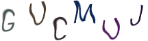 Captcha Image: you will need to recognize the text in it.