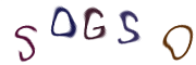 Captcha Image: you will need to recognize the text in it.