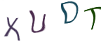 Captcha Image: you will need to recognize the text in it.