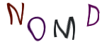 Captcha Image: you will need to recognize the text in it.