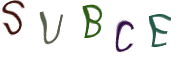 Captcha Image: you will need to recognize the text in it.