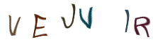 Captcha Image: you will need to recognize the text in it.
