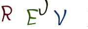 Captcha Image: you will need to recognize the text in it.