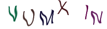 Captcha Image: you will need to recognize the text in it.