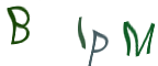 Captcha Image: you will need to recognize the text in it.