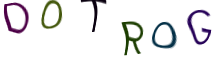 Captcha Image: you will need to recognize the text in it.