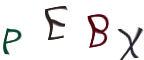 Captcha Image: you will need to recognize the text in it.