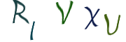 Captcha Image: you will need to recognize the text in it.