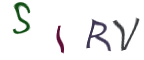 Captcha Image: you will need to recognize the text in it.