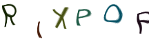 Captcha Image: you will need to recognize the text in it.