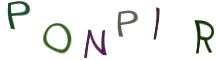 Captcha Image: you will need to recognize the text in it.