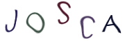 Captcha Image: you will need to recognize the text in it.