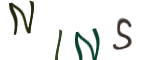Captcha Image: you will need to recognize the text in it.
