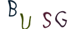 Captcha Image: you will need to recognize the text in it.