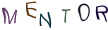 Captcha Image: you will need to recognize the text in it.