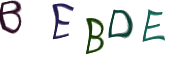 Captcha Image: you will need to recognize the text in it.