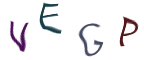 Captcha Image: you will need to recognize the text in it.