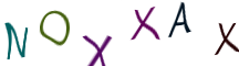 Captcha Image: you will need to recognize the text in it.