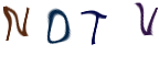 Captcha Image: you will need to recognize the text in it.