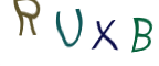 Captcha Image: you will need to recognize the text in it.