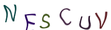 Captcha Image: you will need to recognize the text in it.
