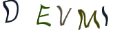 Captcha Image: you will need to recognize the text in it.