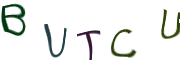 Captcha Image: you will need to recognize the text in it.