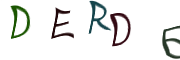 Captcha Image: you will need to recognize the text in it.