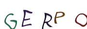 Captcha Image: you will need to recognize the text in it.