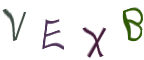 Captcha Image: you will need to recognize the text in it.