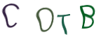 Captcha Image: you will need to recognize the text in it.