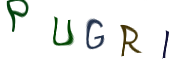 Captcha Image: you will need to recognize the text in it.