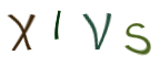 Captcha Image: you will need to recognize the text in it.