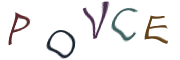 Captcha Image: you will need to recognize the text in it.