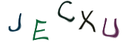 Captcha Image: you will need to recognize the text in it.