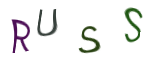 Captcha Image: you will need to recognize the text in it.