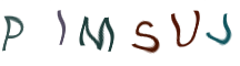 Captcha Image: you will need to recognize the text in it.