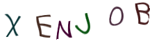 Captcha Image: you will need to recognize the text in it.