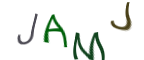Captcha Image: you will need to recognize the text in it.