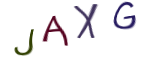 Captcha Image: you will need to recognize the text in it.