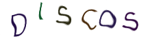 Captcha Image: you will need to recognize the text in it.