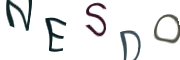 Captcha Image: you will need to recognize the text in it.