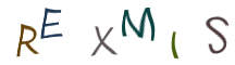 Captcha Image: you will need to recognize the text in it.