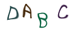 Captcha Image: you will need to recognize the text in it.