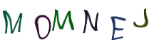 Captcha Image: you will need to recognize the text in it.
