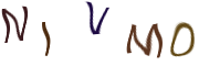 Captcha Image: you will need to recognize the text in it.