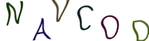 Captcha Image: you will need to recognize the text in it.